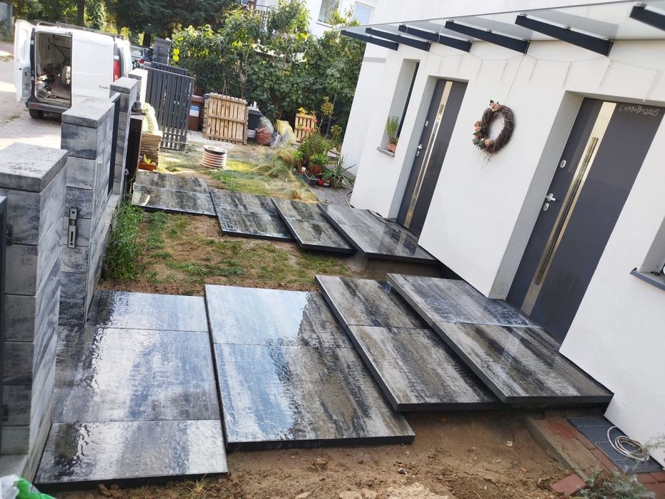 Brukarstwo Lublin i okolice