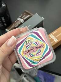 Валики Zola cloud pads