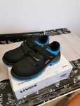 Buty robocze Uvex rozmiar 43
