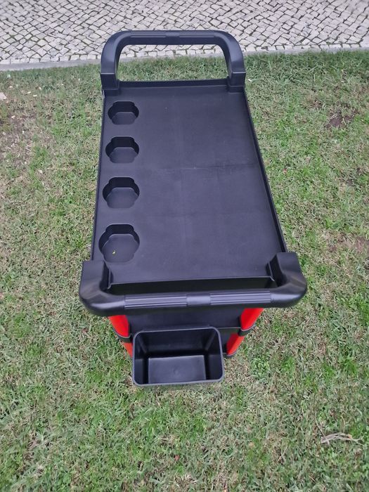 Pancada de ferramenta novos..COMBINADO