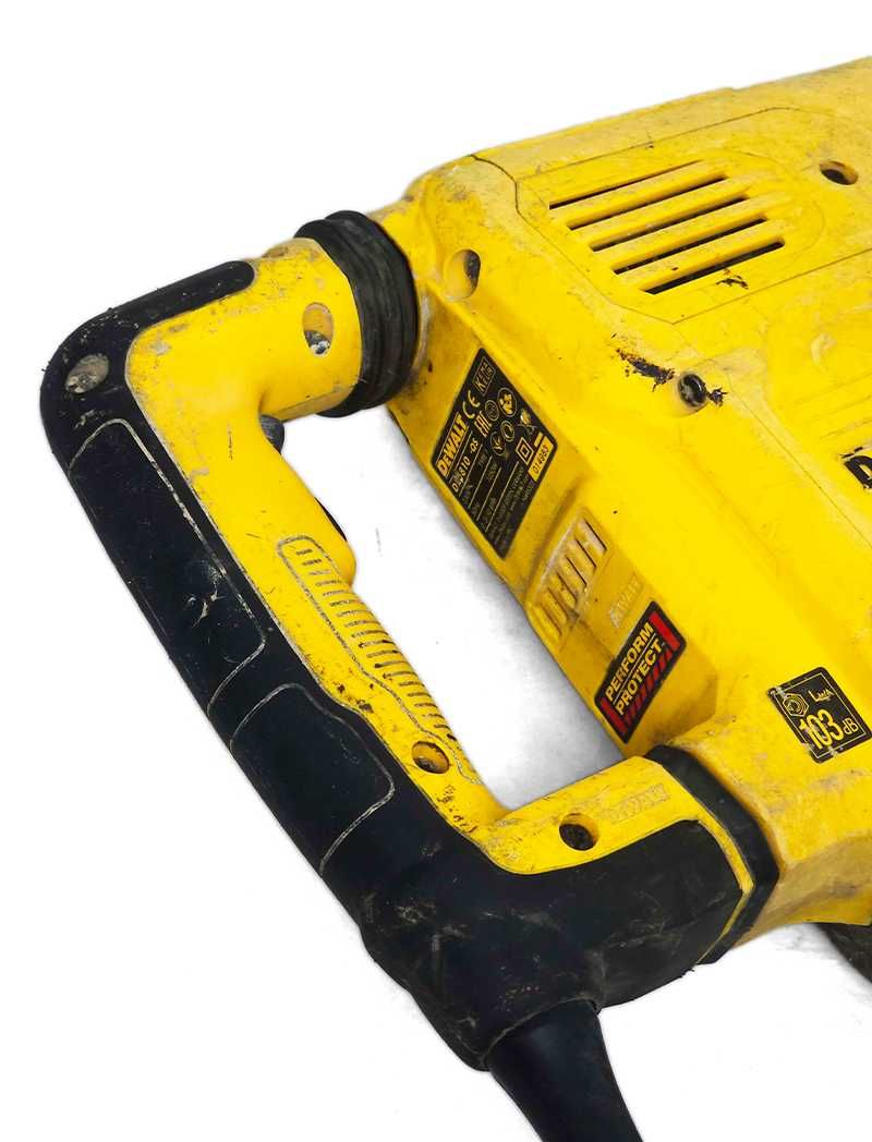 Młot udarowy DeWalt SDS-MAX D25810 -QS 1050W 7,1J 5,6kg