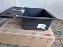 Nowy Zlew FRANKE Sirius S2D
