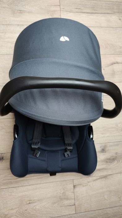 Fotelik samochodowy Joie i-Snug 2 0-13 kg