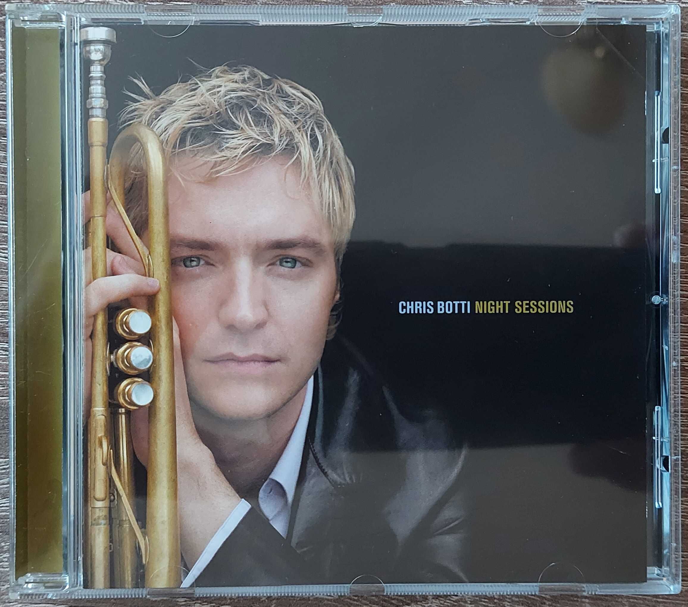 Chris Botti – Night Sessions