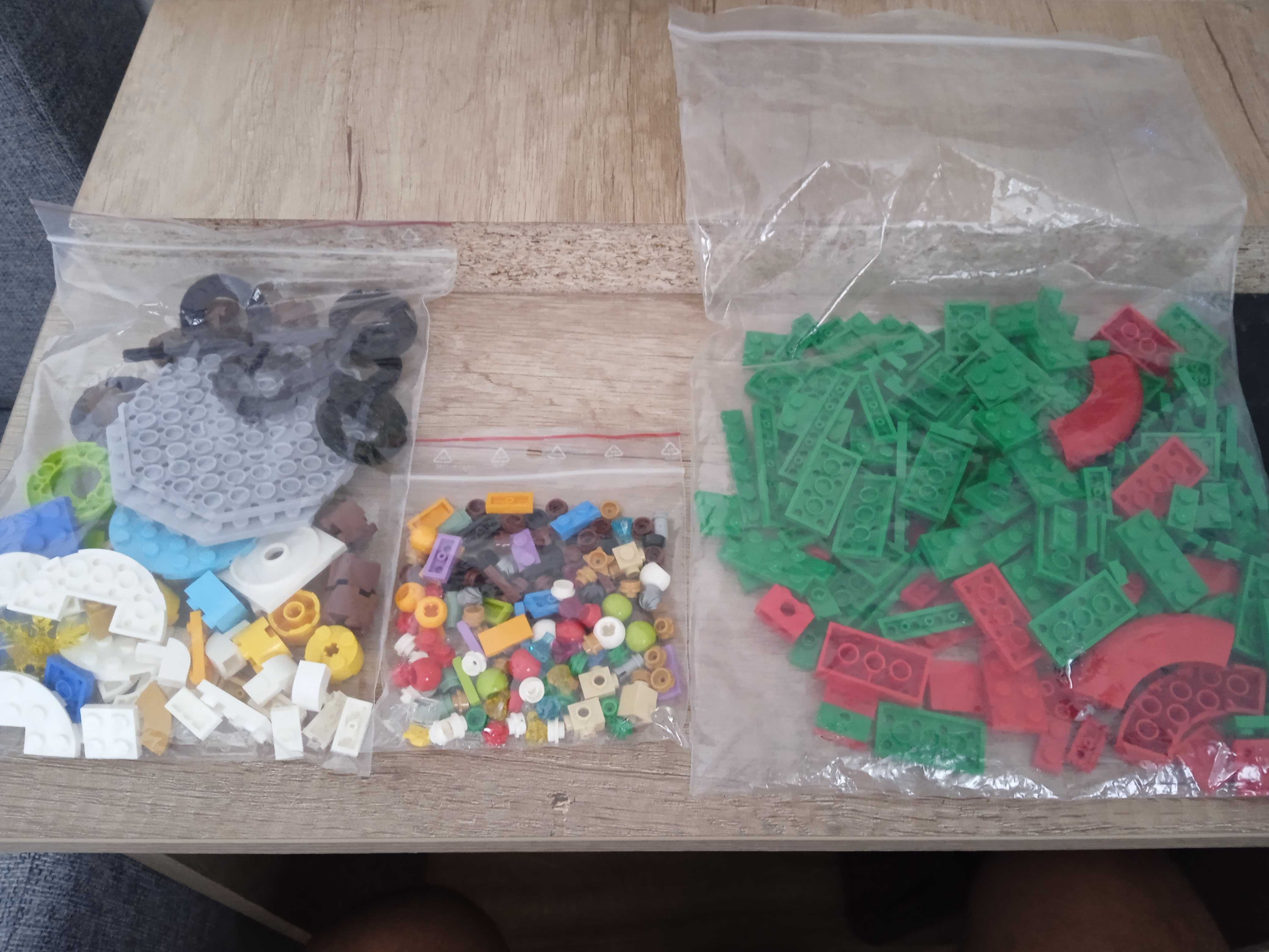 Lego Creator 40338 Choinka