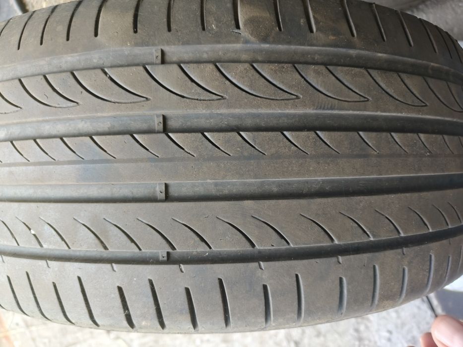 Opony Pirelli Powergy 4 szt letnie 225/45 R17