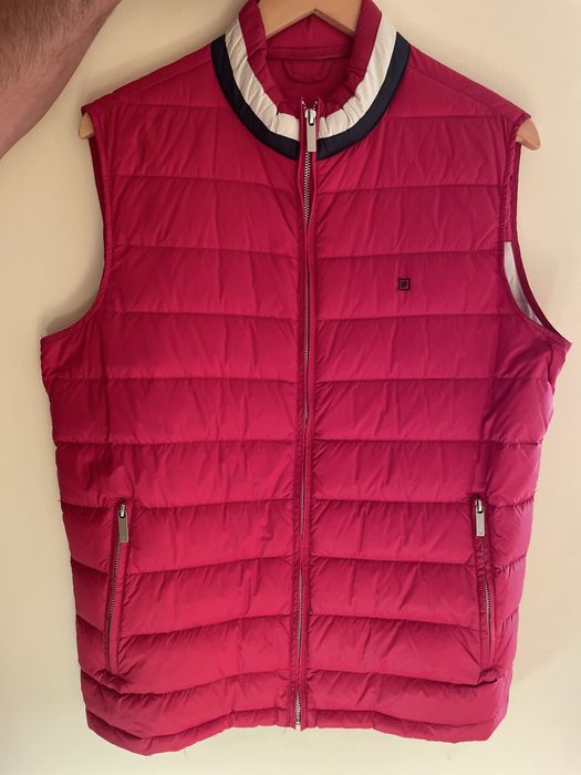 Colete Lion of Porches Original