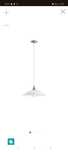 Lampa wisząca LAZOLO