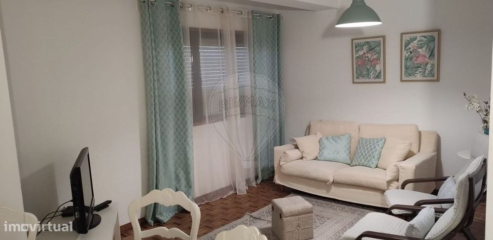 Apartamento T3 para arrendamento