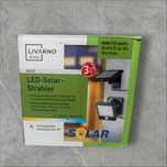 Reflektor solarny LED livarno