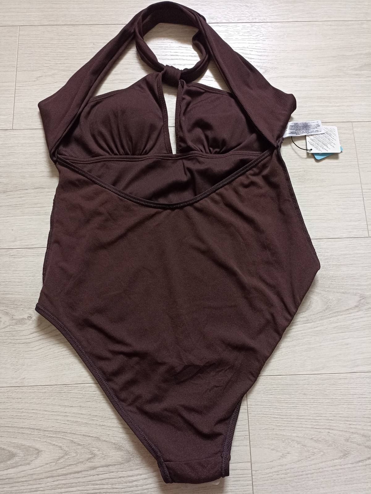 Суцільний купальник ф. Primark. Р. 50-52.