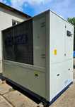 Chiller Agregat wody lodowej MTA 63 kW Freecooling