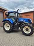 New Holland t6.175 maxxum puma case
