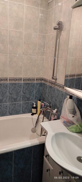 Здам кімнату на Мінському масиві