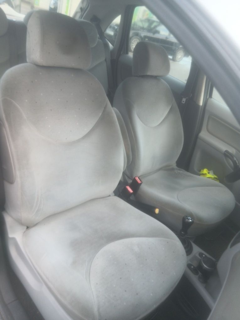 Citroën C3 1.100cc
