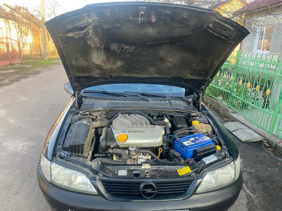 Продам Опель вектра