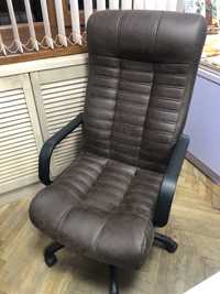 Перетяжка, ремонт, реставрація офісних крісел