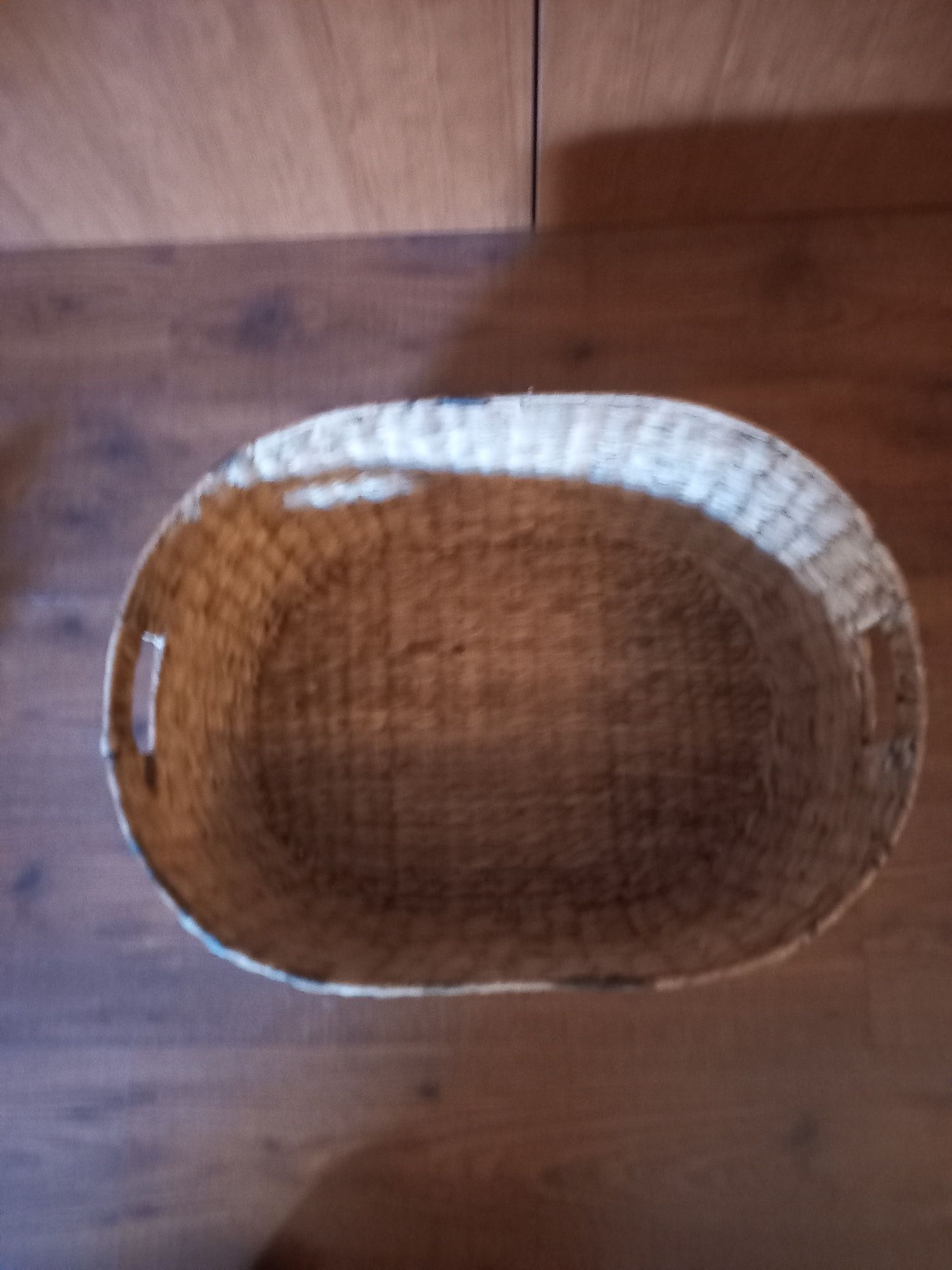 Cesto de Verga 50*37cm
