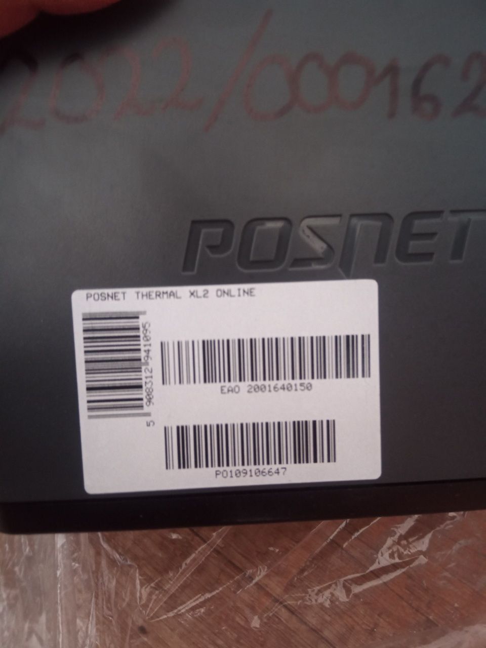 Posnet Thermal XL2 Online