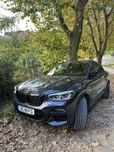 Bmw X4 Msport 20 D XDRIVE retoma e financiamento 12/2019