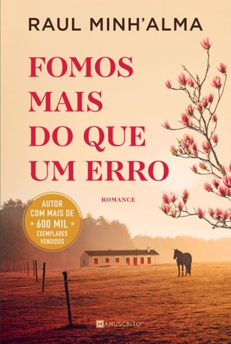 Fomos mais do que um erro - Raul Minh'Alma