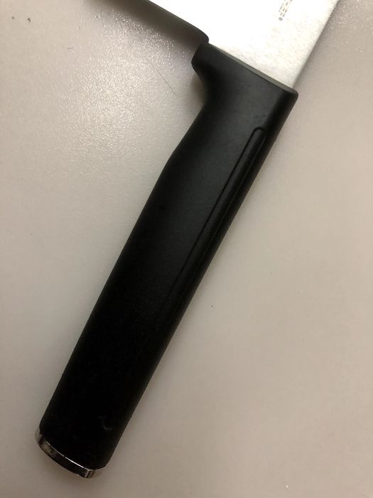 Сингапурский топорик на проф кухню PRIORITY CHEF X30Cr13 HRC 52 +-2