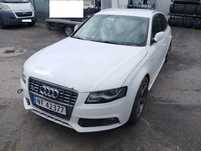 Audi A4 B8 kombi 2.0tdi 2010r