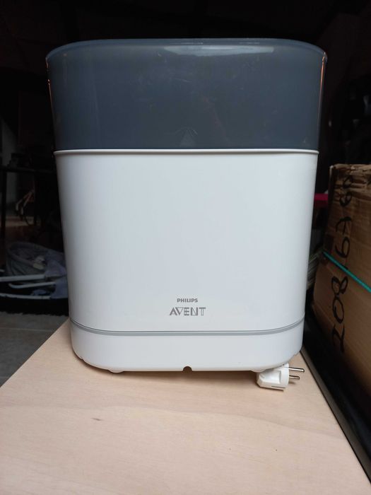 Esterilizador AVENT como NOVO (NEGOCIÁVEL)