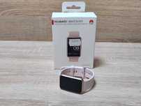 Smartwatch Huawei Watch Fit różowy