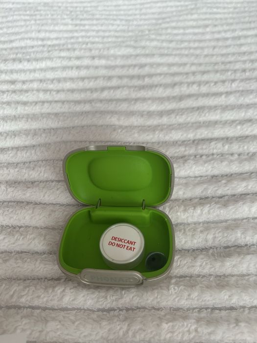 Aparat słuchowy Phonak Charger Case Combi