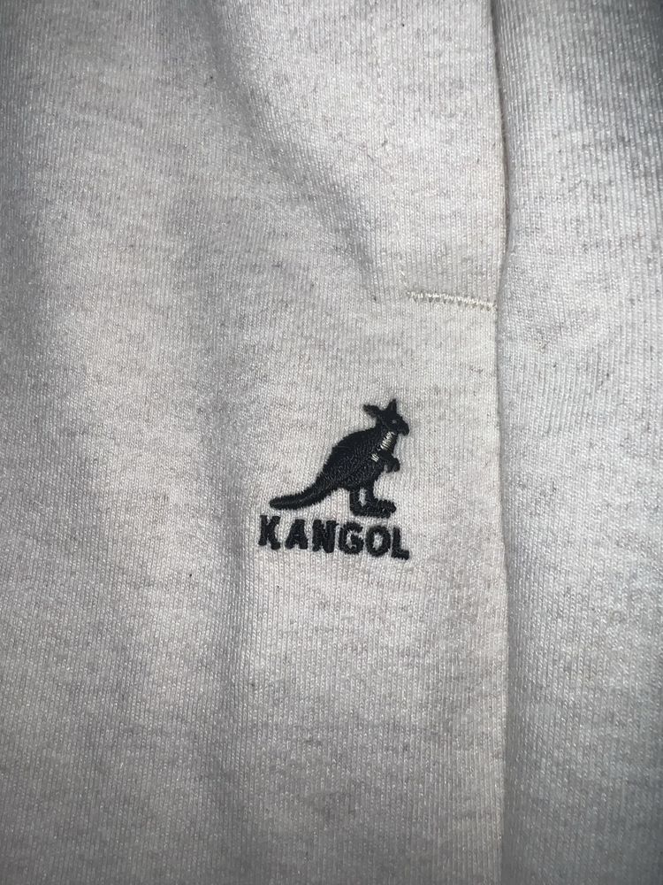 Спортивні штани Kangol, унісекс