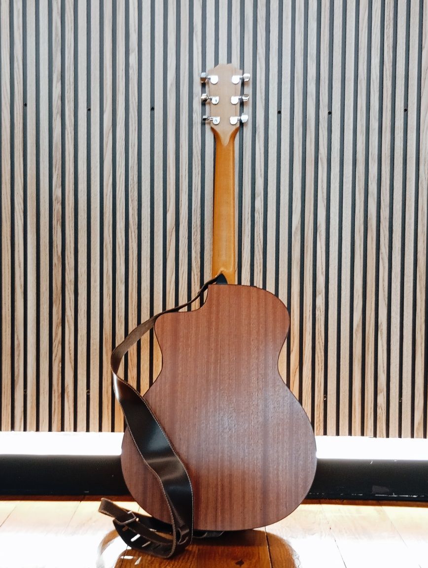 Taylor 114ce Grand Auditorium (como nova)