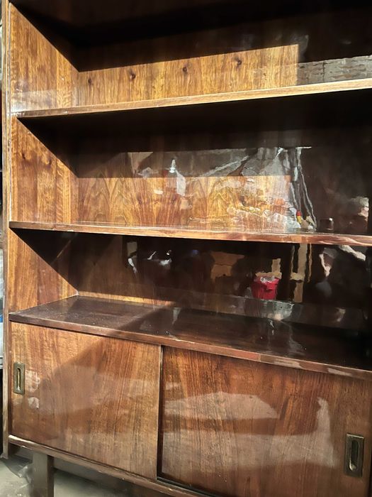 Biblioteczka Natasza lata 60. PRL