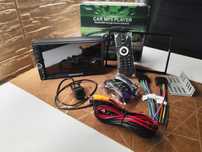 Nowy CAR MP5 Player