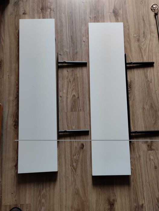 polka na sciane  ikea