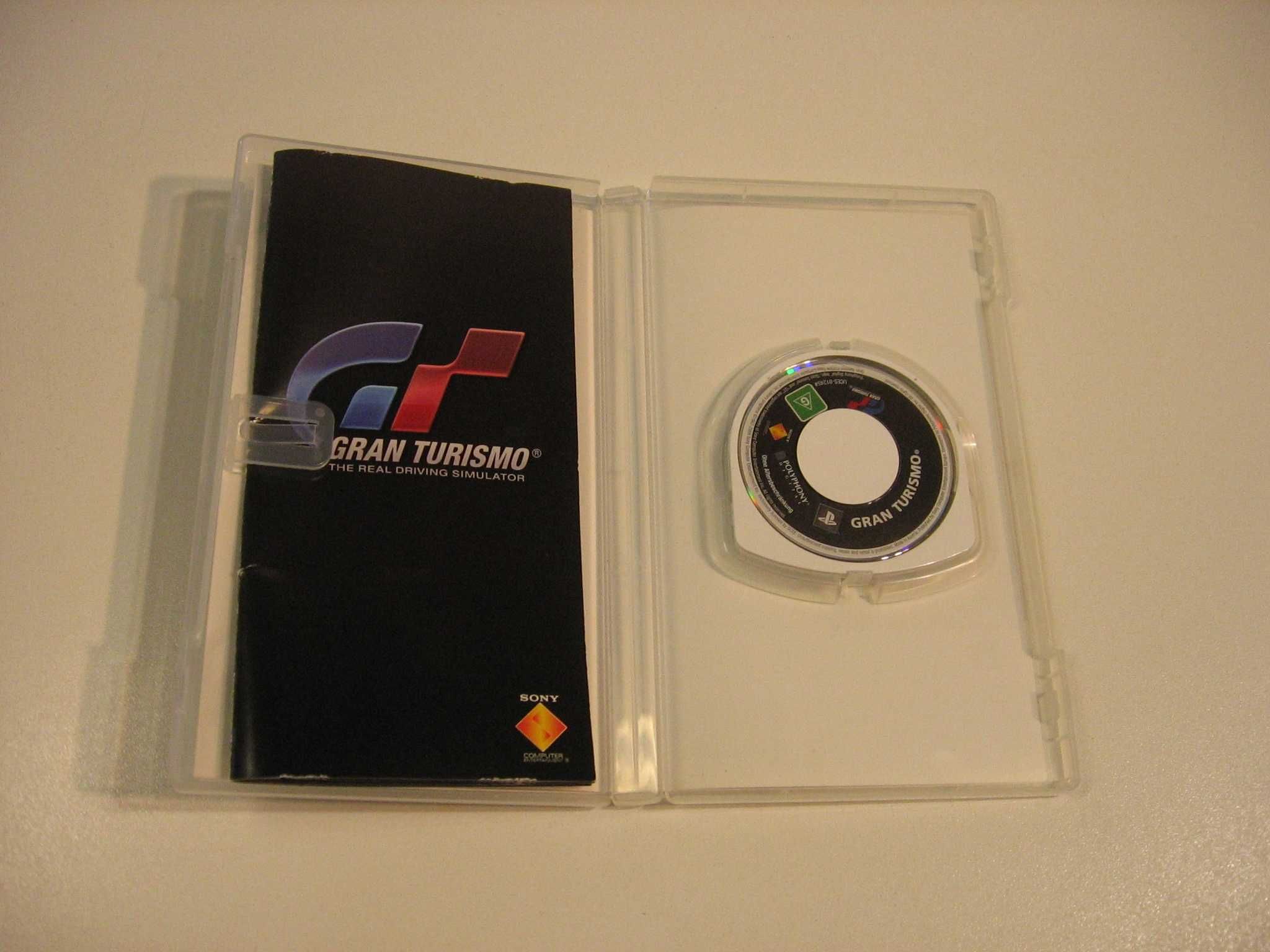 Gran Turismo - GRA PSP - Opole 3971