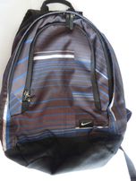 Plecak NIKE Sportowy CORDURA  Miejski