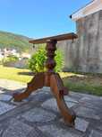 Pernas de mesa "Pé de Galo" (2x)