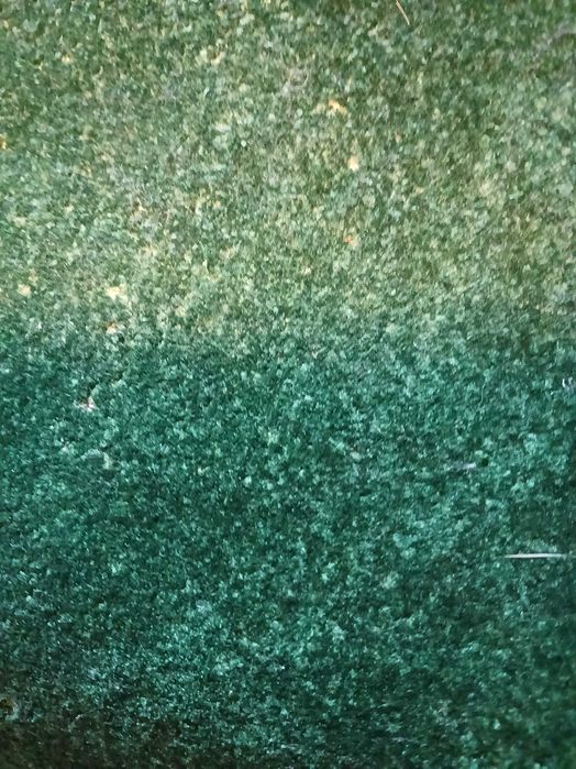 Piękny bieżnik w stylu retro