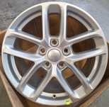 Felga 18 Alufelga Jeep Grand Cherokee Wrangler Pojedyncza 5x127 ET 50