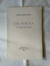 Ensaio. Um Poeta Galego