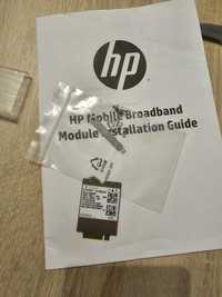 [T0E33AA] HP Inc, lt4112 LTE/HSPA+W10 WWAN **New Retail**