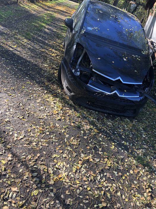 Sprzedam Citroena C4 Picasso