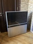 Телевизок LG  модель RT-39 NZ40 RB