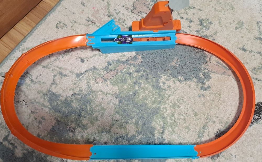 Трек ігровий Hot Wheels
