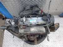 SILNIK FIAT DUCATO II 2,8 JTD  2000r   SOFIM 8140.43