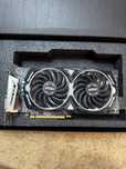 Відеокарта Msi  rx580 8gb