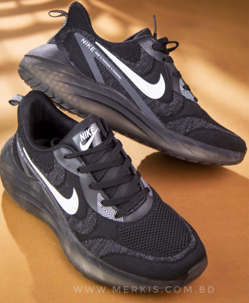Кросівки Nike New Running