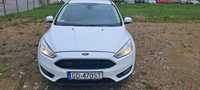 Ford Focus 1.5 TDCi MR&#039; 15 E6 Trend