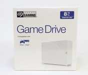 Жорсткий диск Seagate Game Drive Hub 8 TB для PS4 PS5